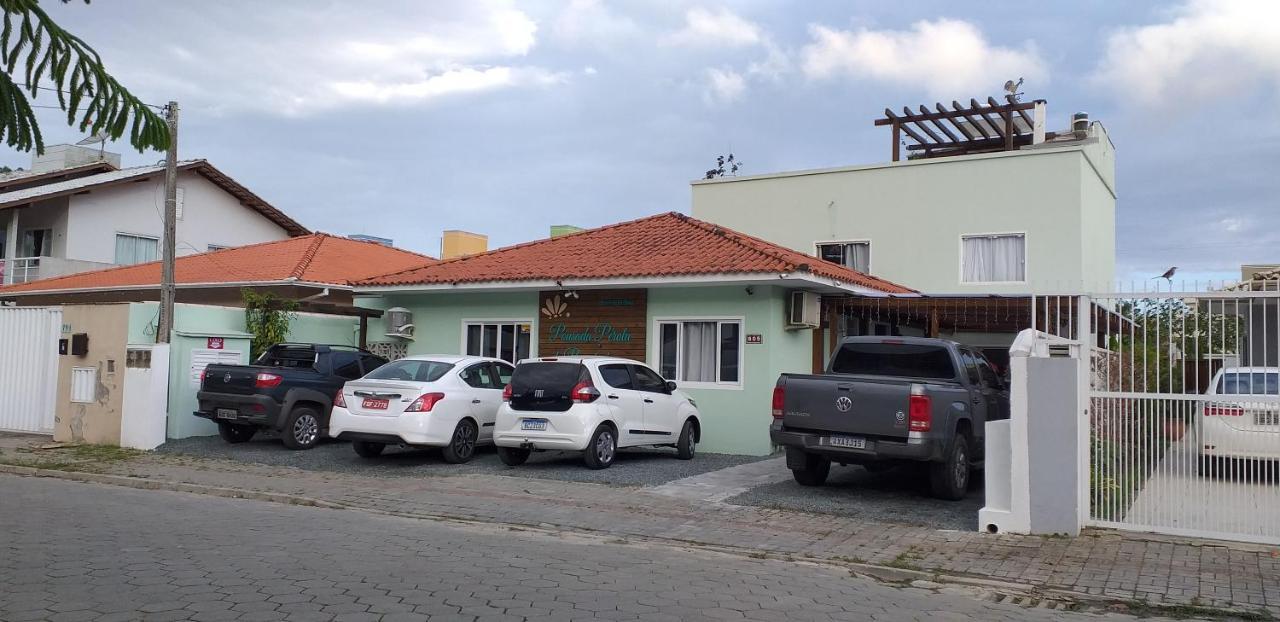 Perola De Bombinhas Ξενοδοχείο Εξωτερικό φωτογραφία